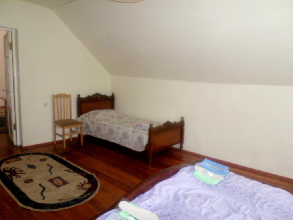 Guest House Sen Dilidzjan Buitenkant foto