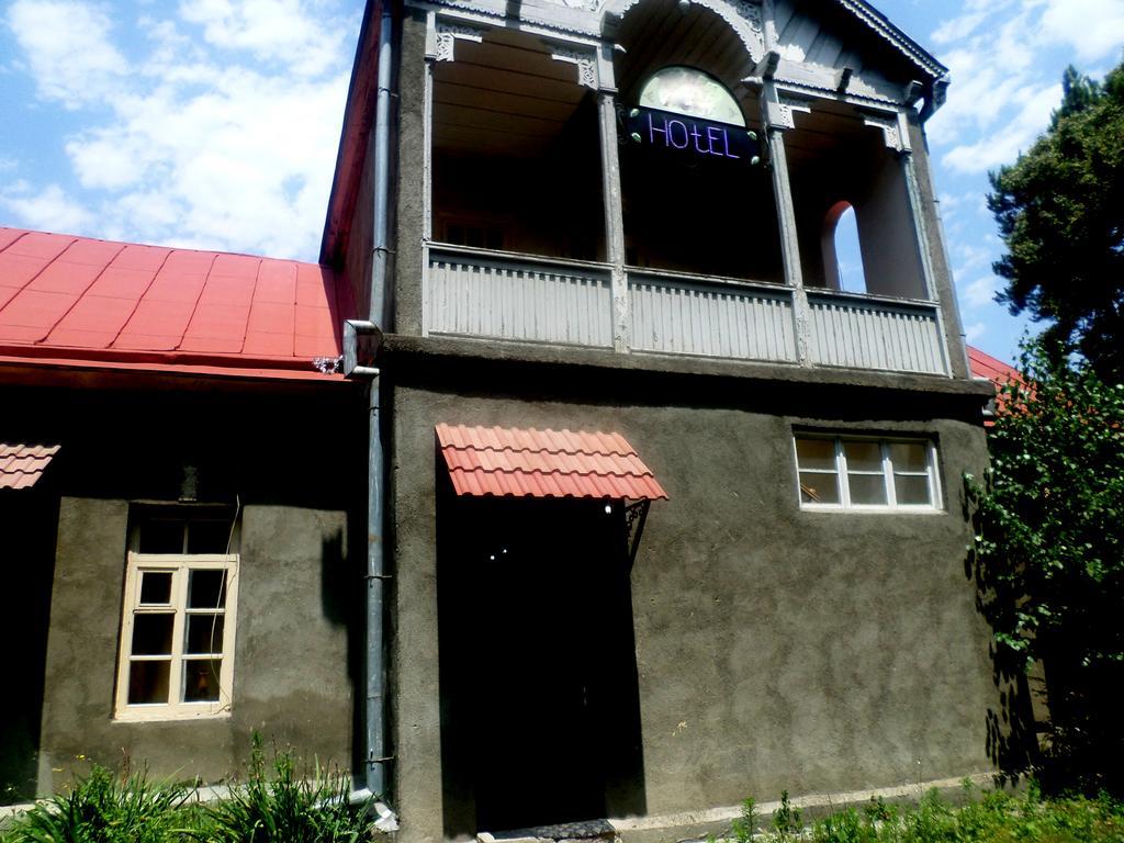 Guest House Sen Dilidzjan Buitenkant foto