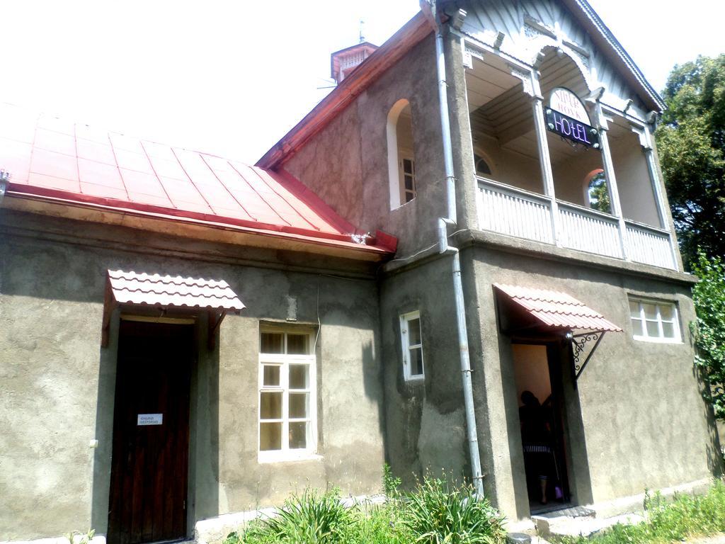 Guest House Sen Dilidzjan Buitenkant foto