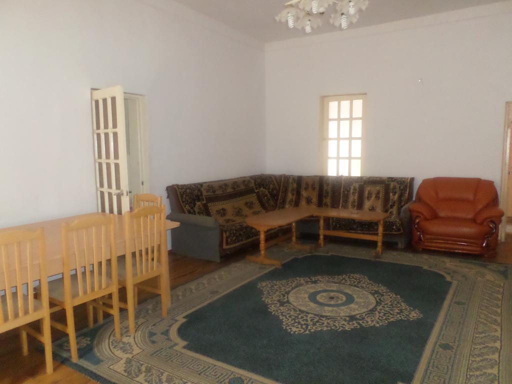 Guest House Sen Dilidzjan Buitenkant foto