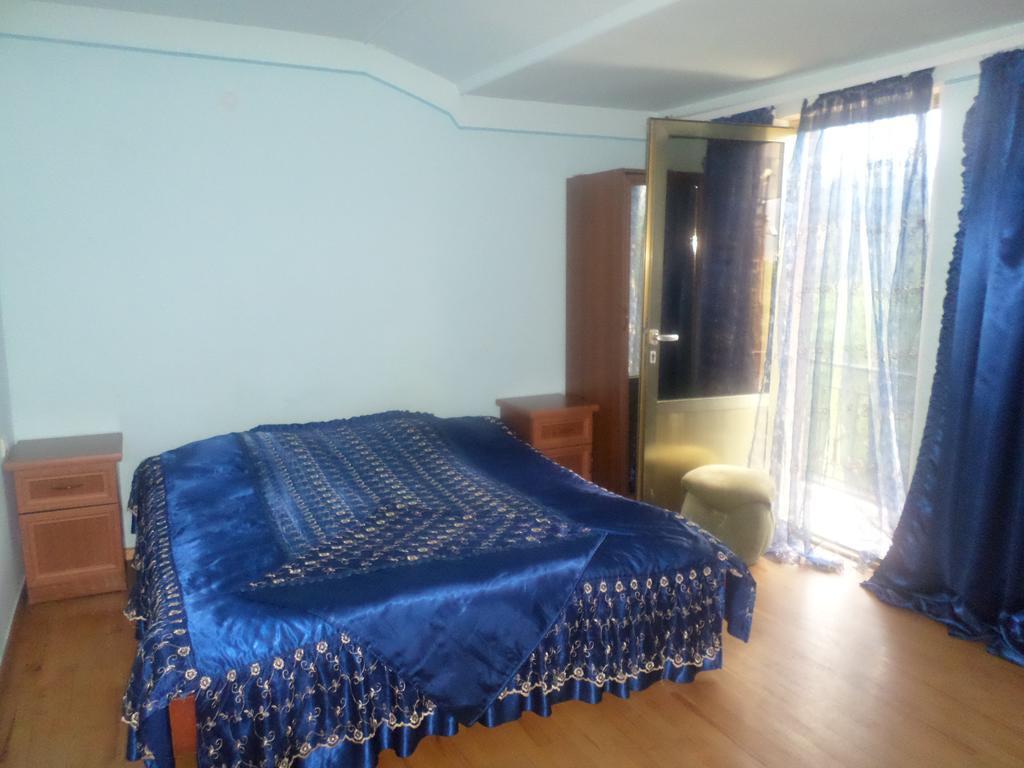 Guest House Sen Dilidzjan Buitenkant foto
