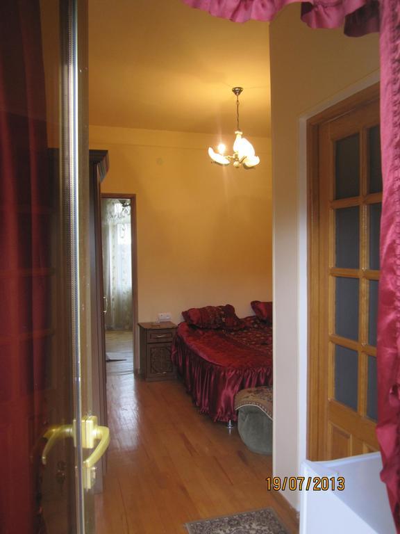 Guest House Sen Dilidzjan Buitenkant foto