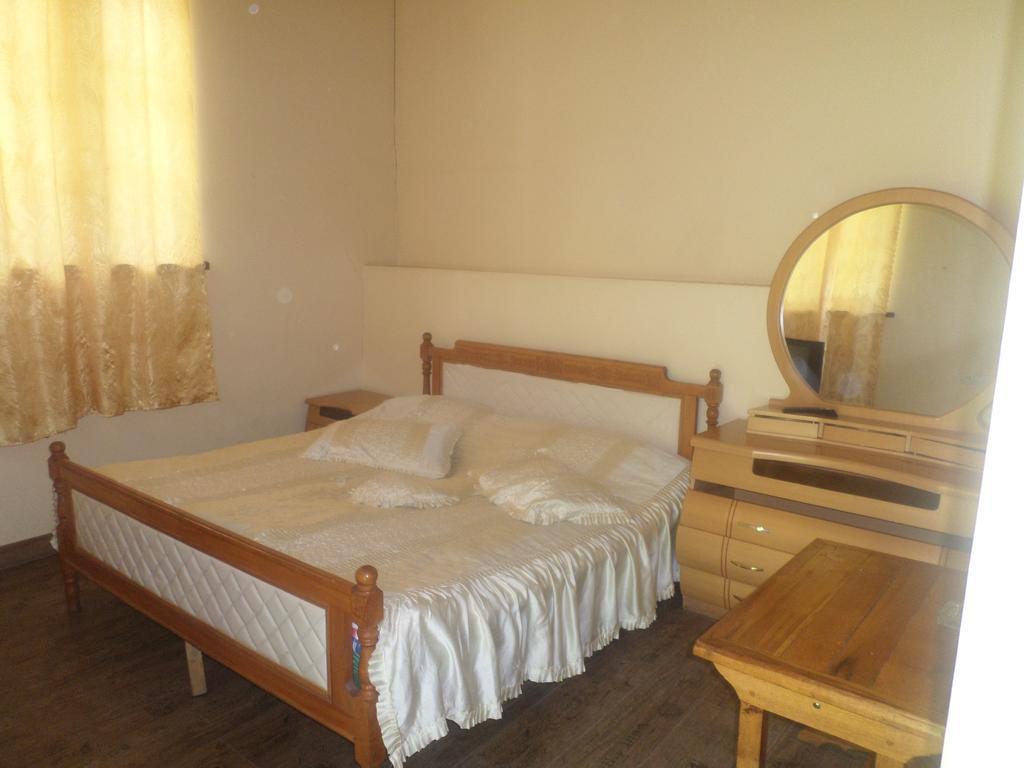 Guest House Sen Dilidzjan Buitenkant foto