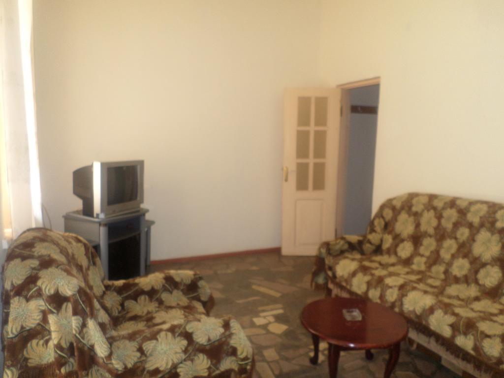 Guest House Sen Dilidzjan Buitenkant foto
